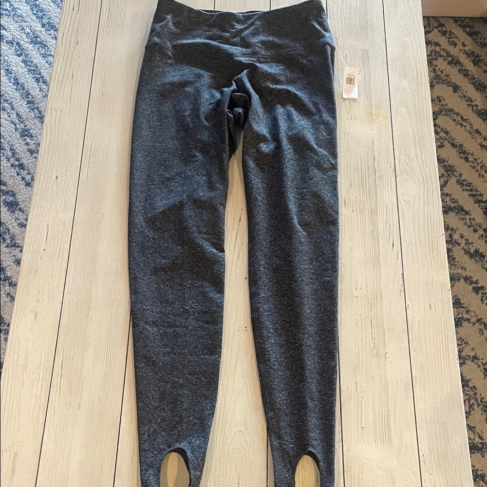 Old Navy  Gray Leggings